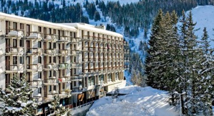 Hotel Club MMV Le Flaine